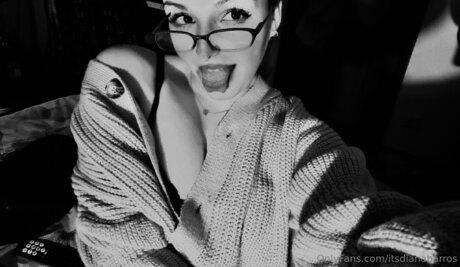 Itsdianabarros xxx model archive