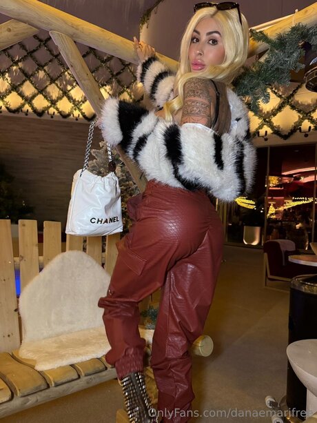 Danaemarifree high quality star image