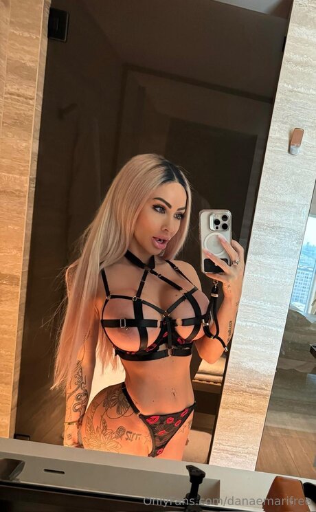 Danaemarifree pornstar xxx picture
