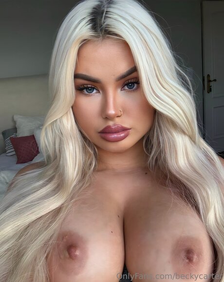 Beckycarter beautiful star archive