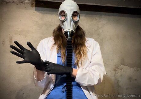 Evavenom model pictures