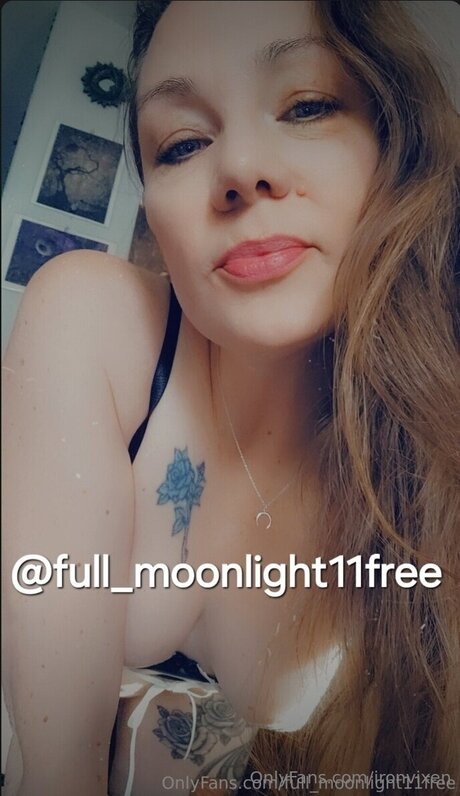 Ironvixen top actress pic