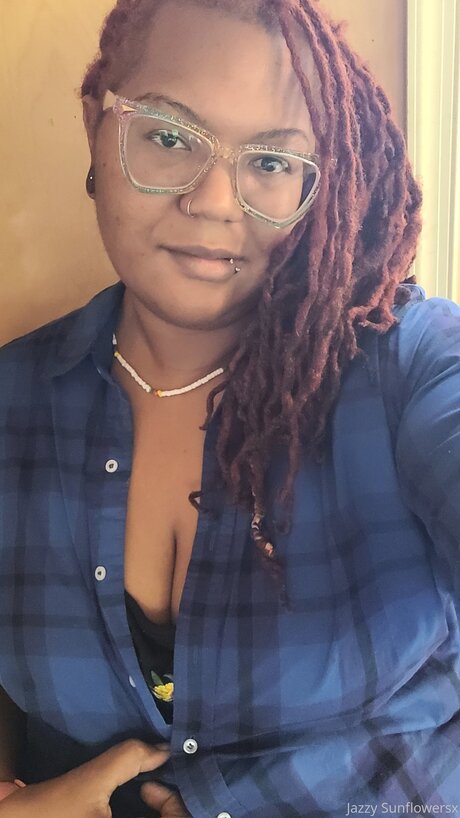 Plantmamajaz pornstar hot photos