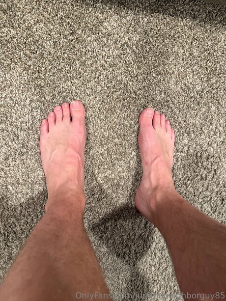 Justtheneighborguy85 beautiful model pic