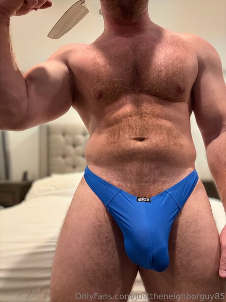 Justtheneighborguy85 pornstar adult picture