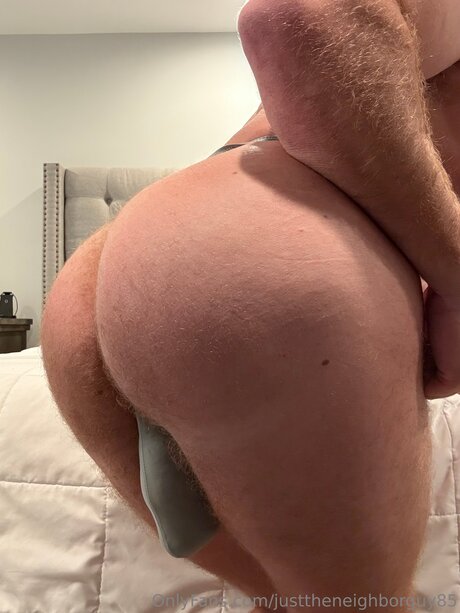 Justtheneighborguy85 high quality model images