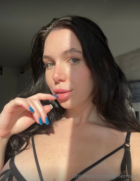 Inkmermaid pornstar xxx photos