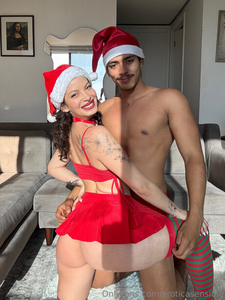 Eroticasensible erotic star gallery