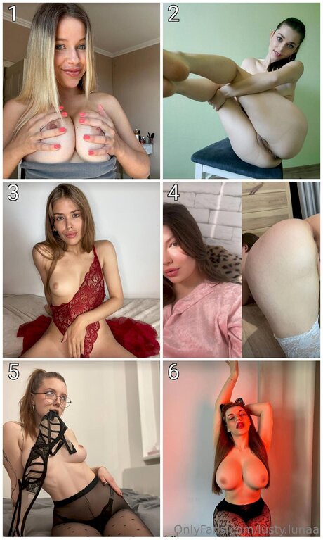 Lusty Lunaa pornstar top image