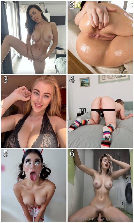 Desire Livi erotic pornstar photos