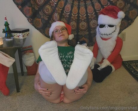 Imgingersnap model sex picture