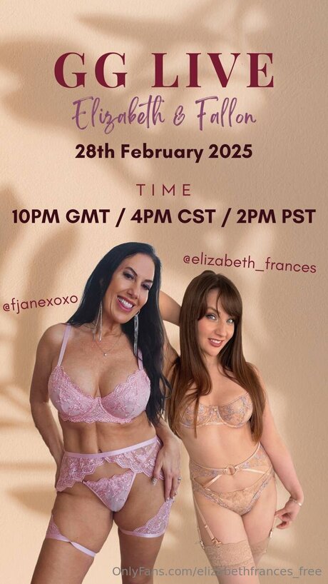 Elizabethfrances Free hd star image