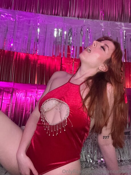 Itsivannababe free star galleries