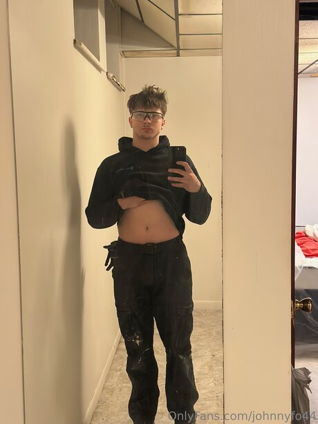 Johnnyfo44 hot star photo
