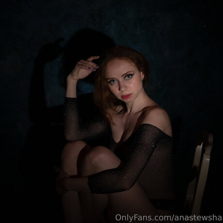 Anastewsha erotic pornstar photos