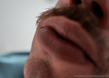 Woahasmr best model picture