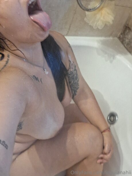 Leguianahii pornstar perfect photo