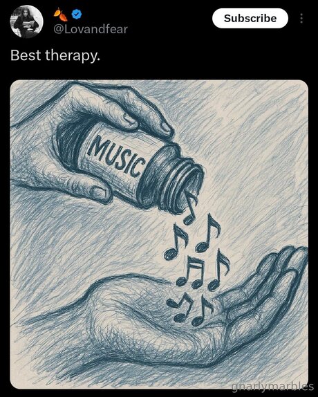 Gnarlymarbles star top gallery