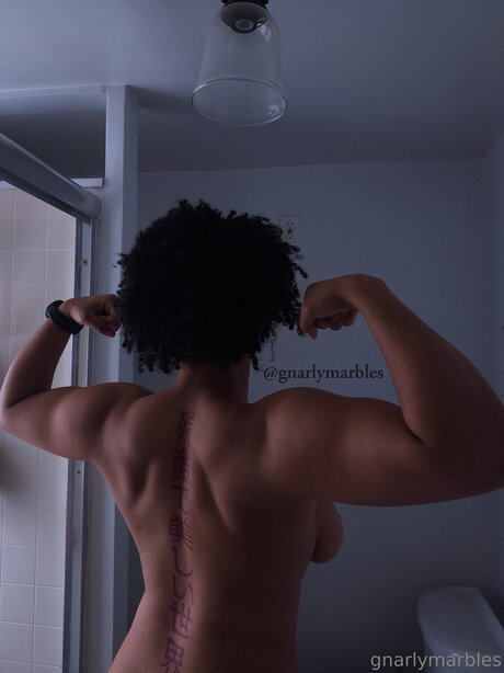 Gnarlymarbles pornographic star galleries