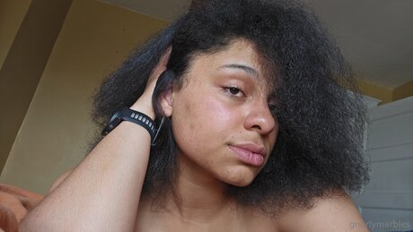 Gnarlymarbles pretty pornstar picture