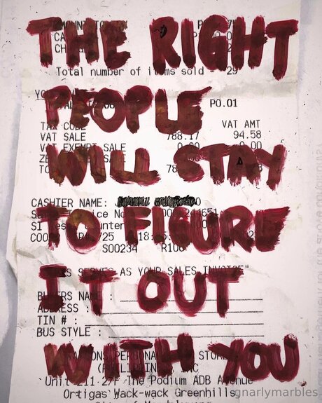 Gnarlymarbles model erotic pic