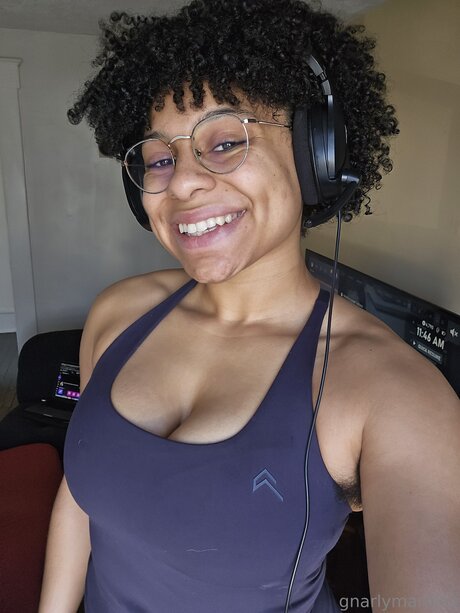 Gnarlymarbles perfect pornstar pictures