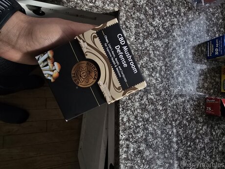 Gnarlymarbles star nudes photo