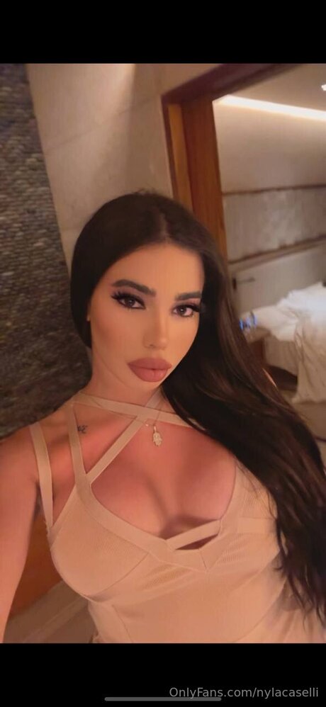 Nylajade nude actress pics