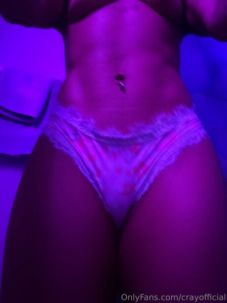 Crayofficial sex star pic