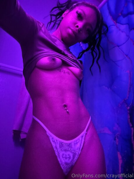Crayofficial pornstar perfect photos