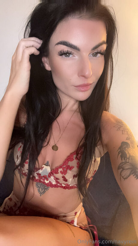 Navyrein sex model pictures