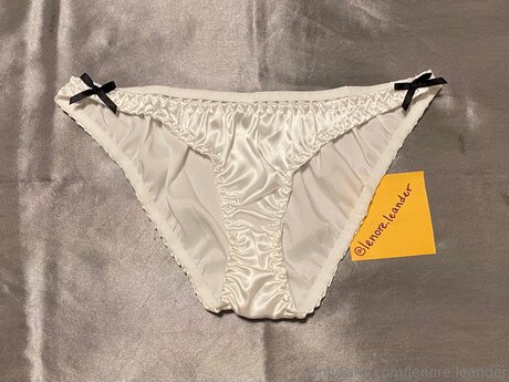 Lenore Leander star pretty picture