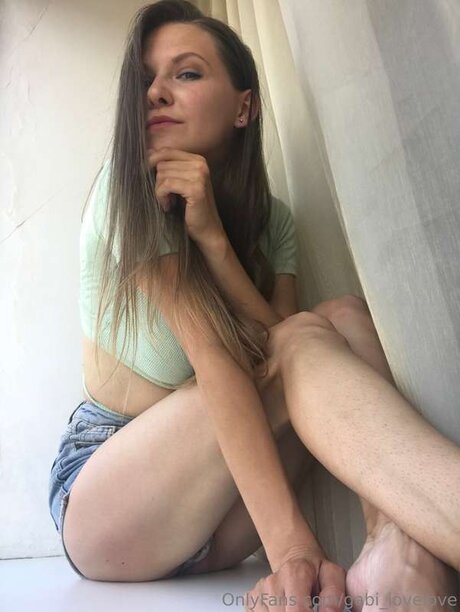 Gabi Lovelove porn star galleries