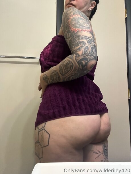 Wilderiley420 sex pornstar photo