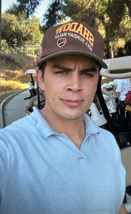 Hayesgrier nudes model galleries