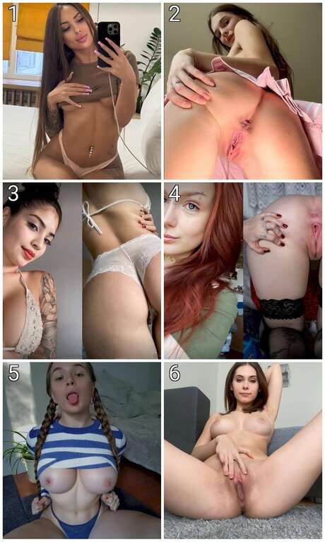 Ami Angel perfect star pictures