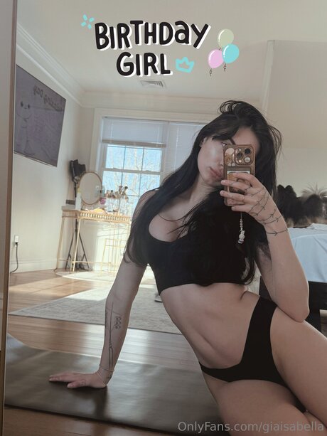 Giaisabella adult actress pictures