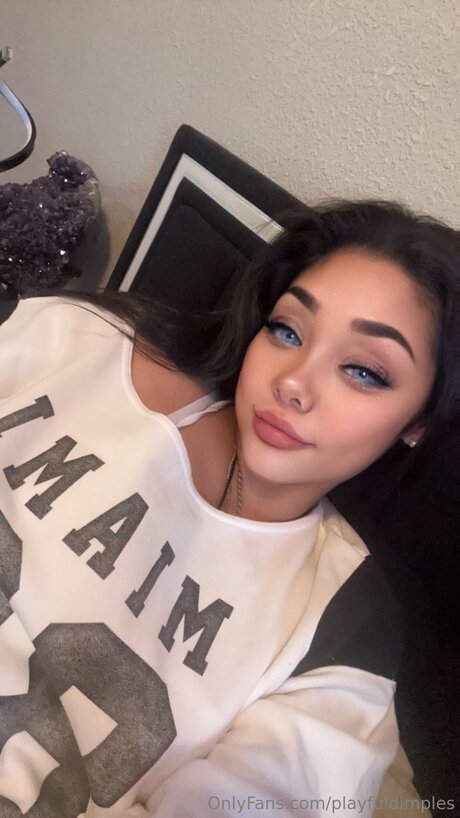 Playfuldimples model pornographic archive