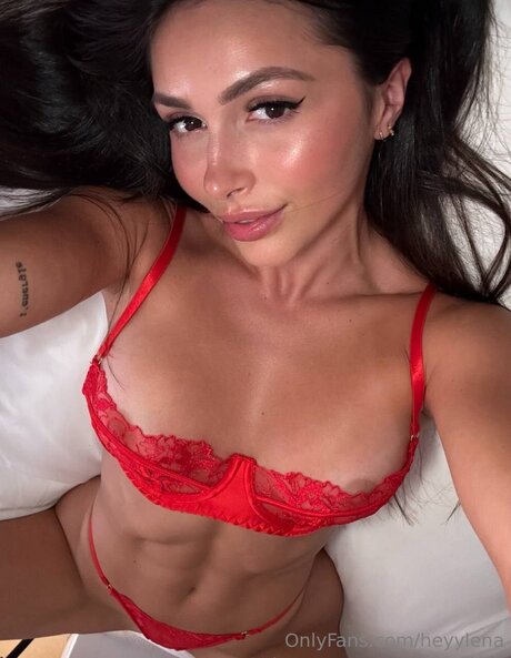 Heyylena exclusive actress gallery