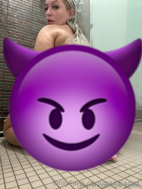 Parisjadex pornstar sex pics