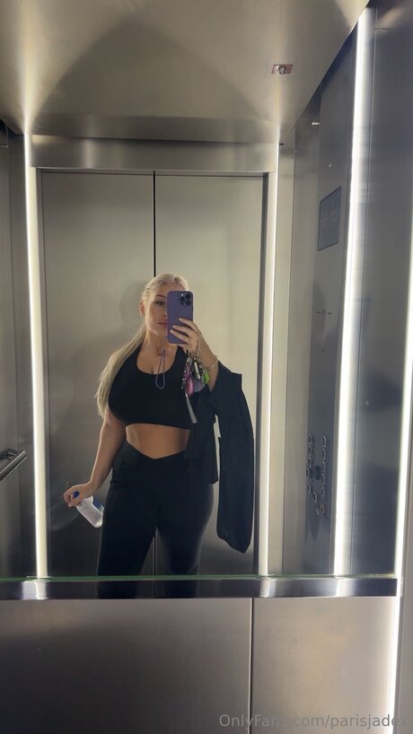 Parisjadex pretty star galleries