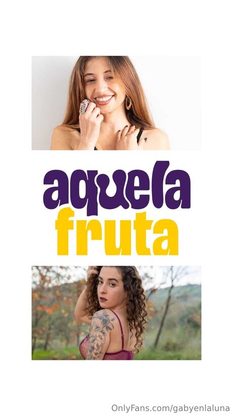 Gabyenlaluna top star archive