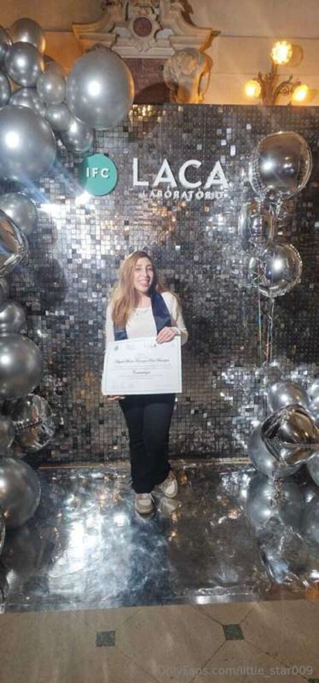 Little Star009 pornstar exclusive gallery