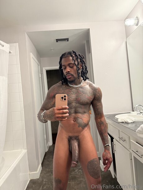 Hikey nudes model pictures