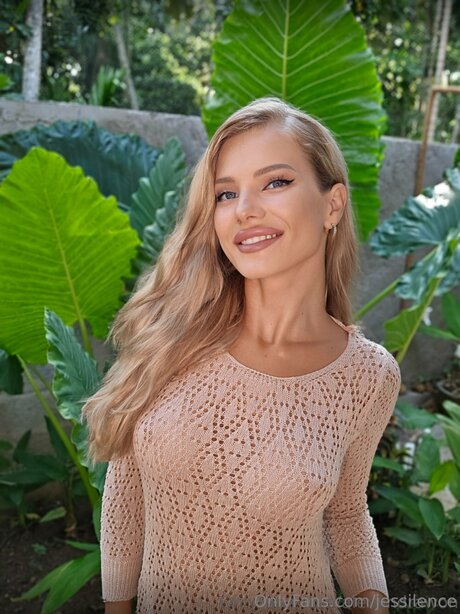 Jessilence pornstar image