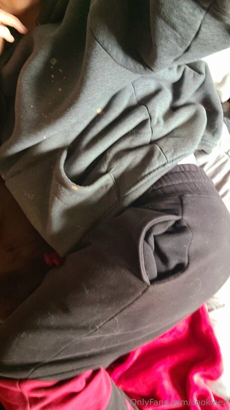 Cookieez pornstar nudes archive