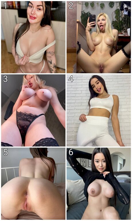 Aminaone pornstar nudes archive