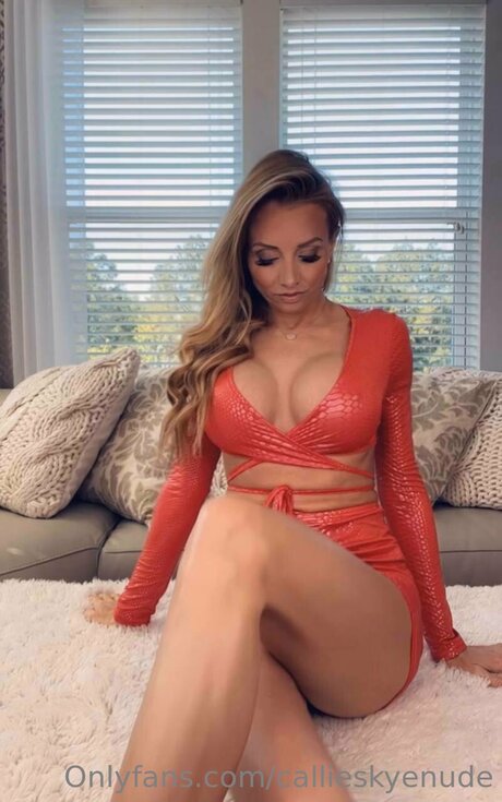 Callieskyenude star naked photos