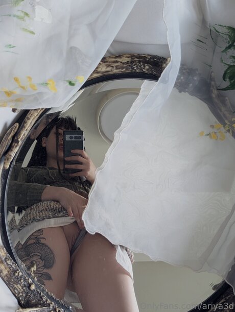 Ariya3d erotic pornstar photos