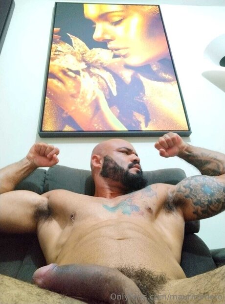 Mauriromero xxx star picture